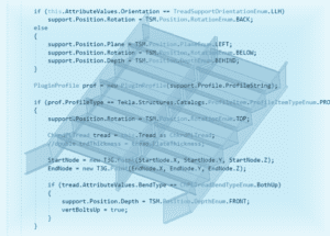 STU Plugin Applications