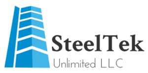 SteelTek Logo