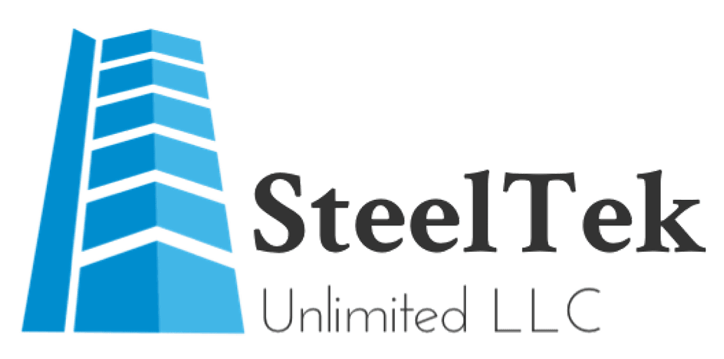 SteelTek Logo