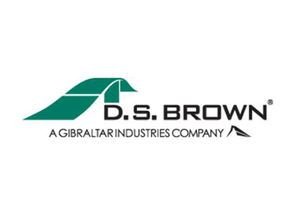ds brown